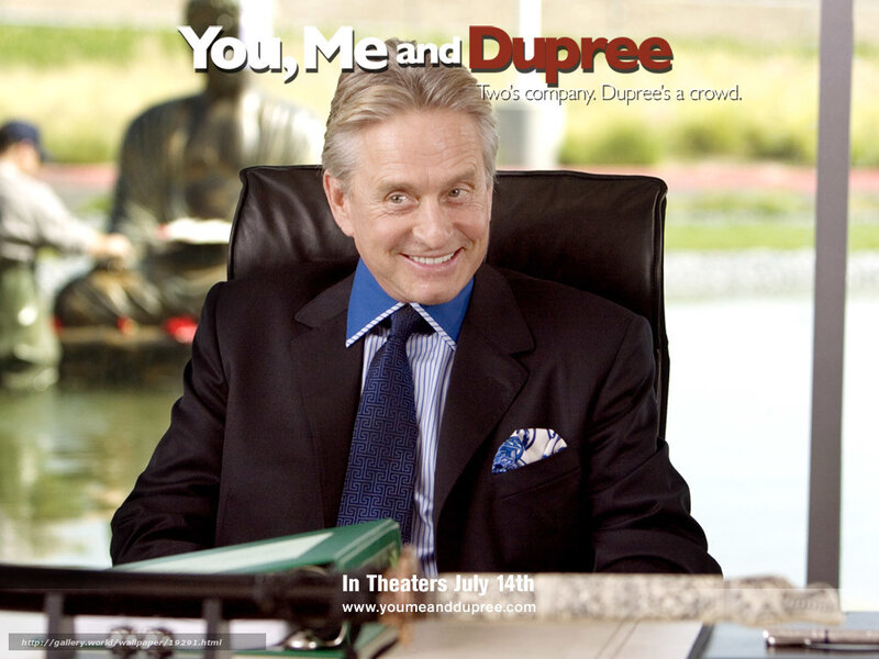 Man in Suit at Desk — Black
