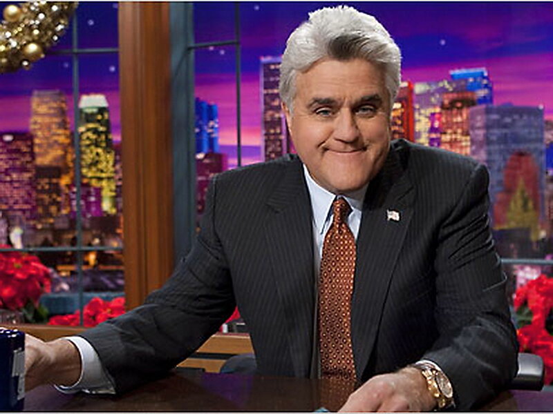 Man in Suit at Desk — Purple