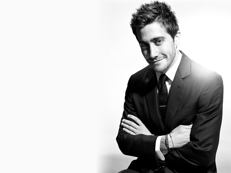 Man in Suit — Black, Confident, Photograph, Tie