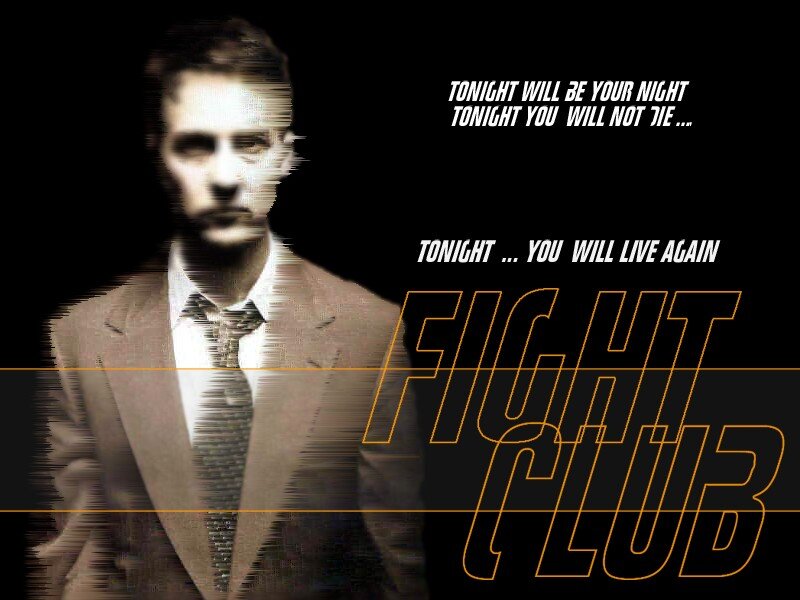 Man in Suit — Black, Dark, Dramatic, Night