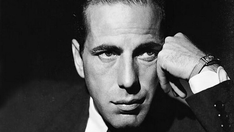 Man in Suit — Black, Dramatic, Photograph, Watch