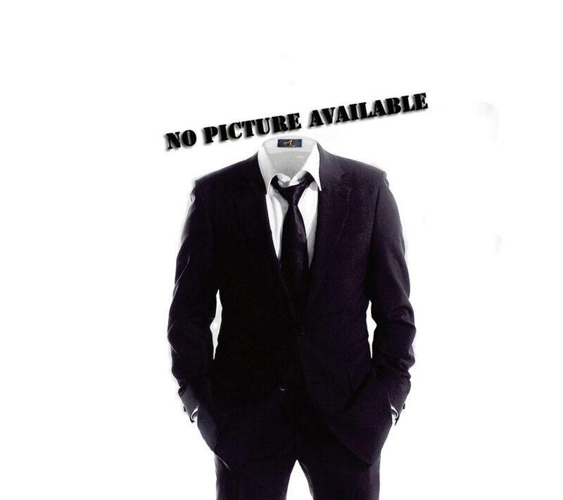 Man in Suit — Black, Neutral, Photograph