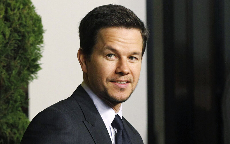 Man in Suit — Black, Neutral, Photograph, Tie