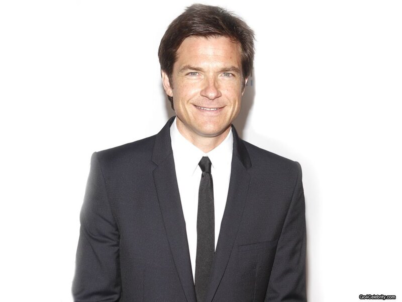 Man in Suit — Black, Neutral