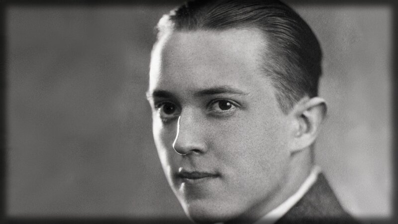 Man in Suit — Black, Serious, Photograph, Collar