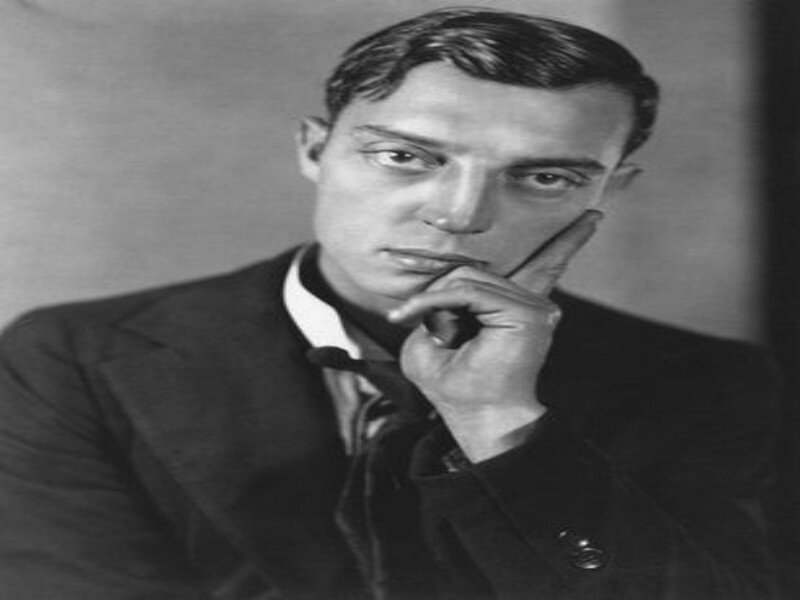 Man in Suit — Black, Serious, Photograph