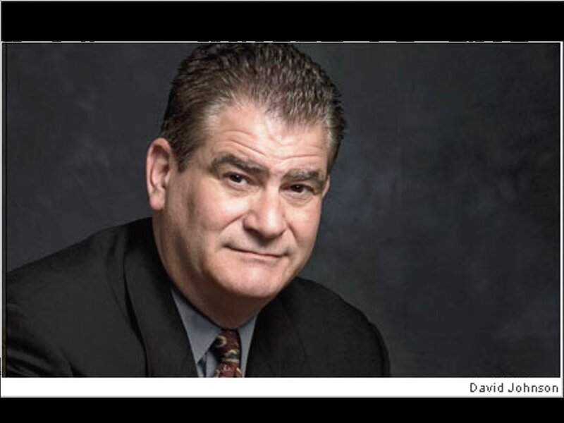 Man in Suit — Black, Serious, Photograph, Tie, Dark Background