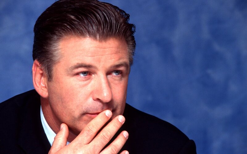 Man in Suit — Blue, Serious, Photograph, Hand