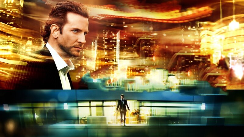 Man in Suit — Gold