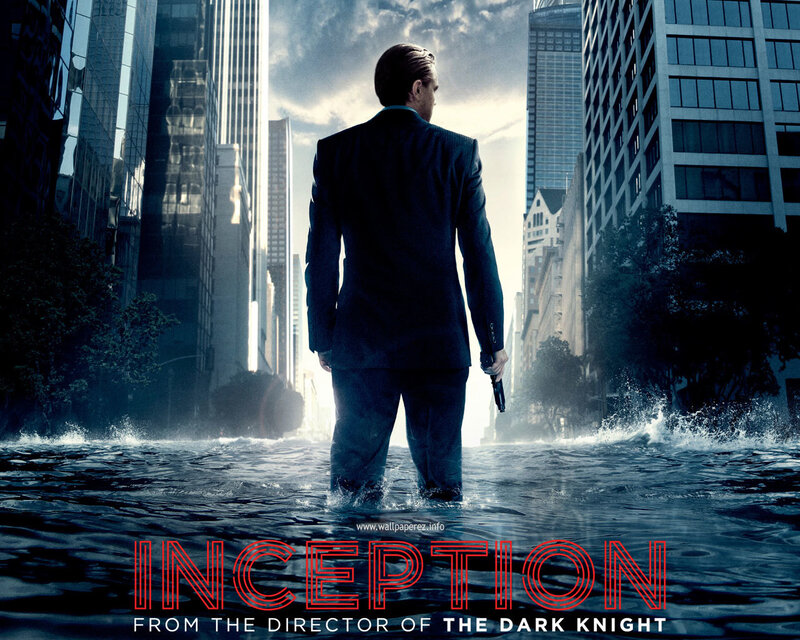 Man in Suit Holding Gun — Blue, Dramatic, Afternoon