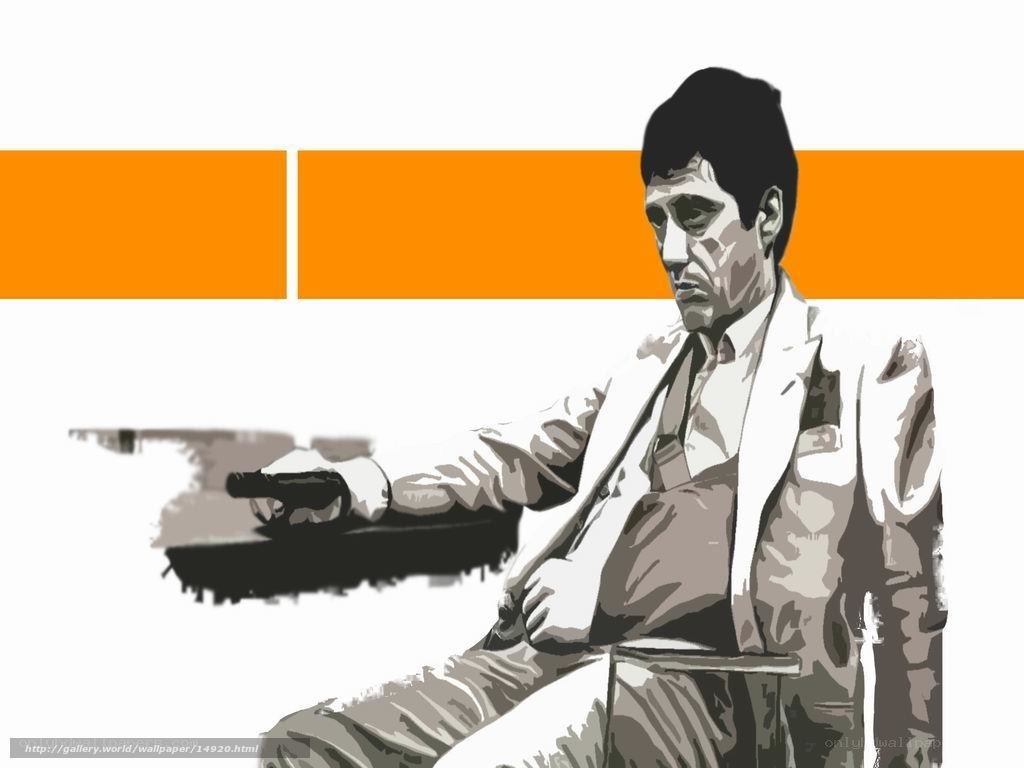Man in suit holding gun