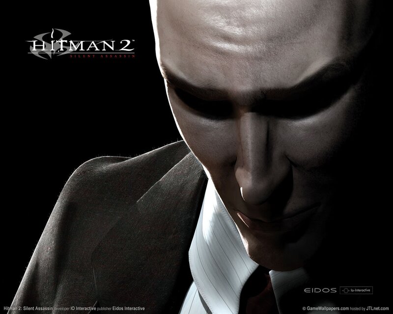Man in Suit Looking Down — Black, Dramatic, 3d Render