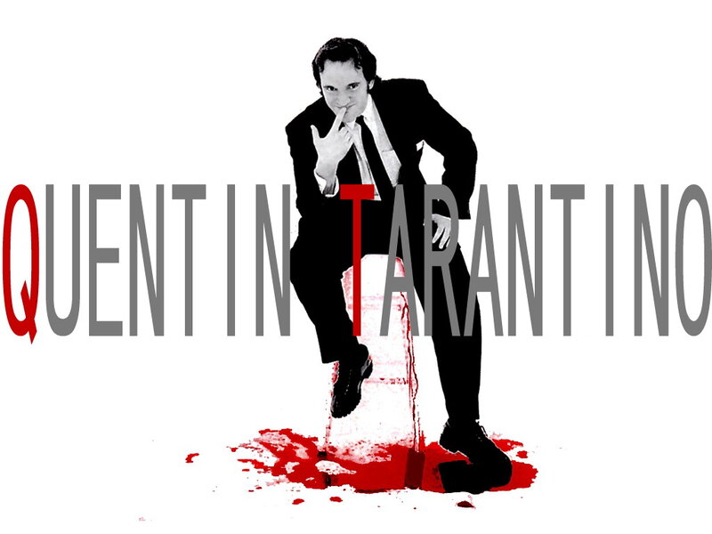 Man in Suit on Block