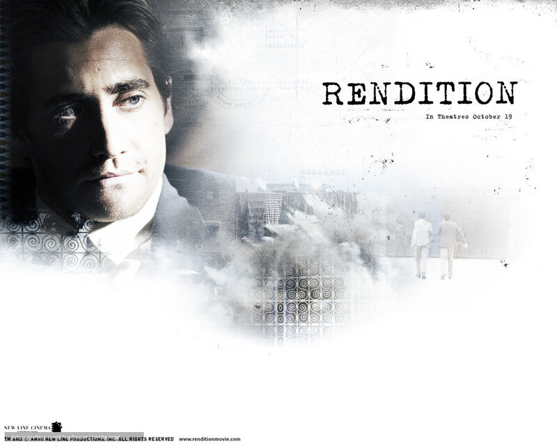 Man in Suit on Poster — Black