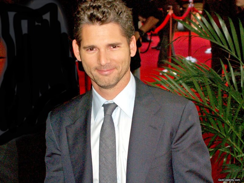 Man in Suit on Red Carpet