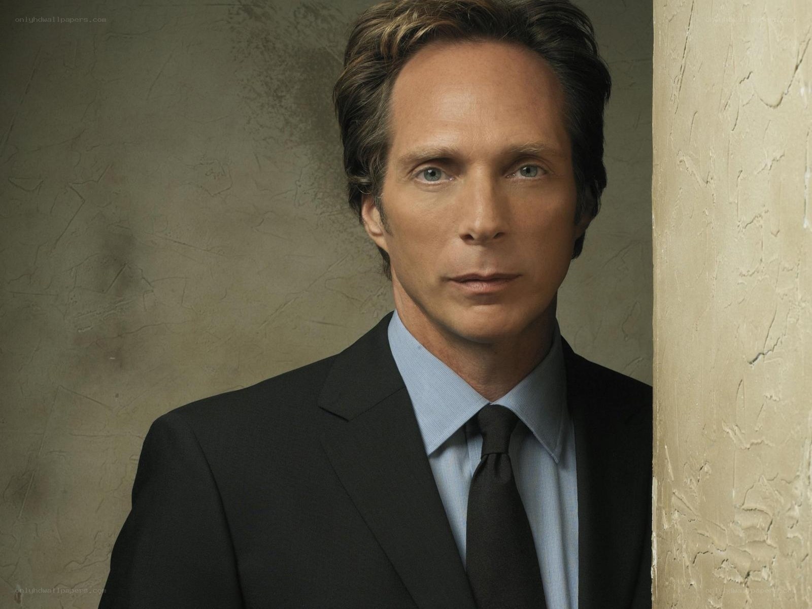 man in suit portrait