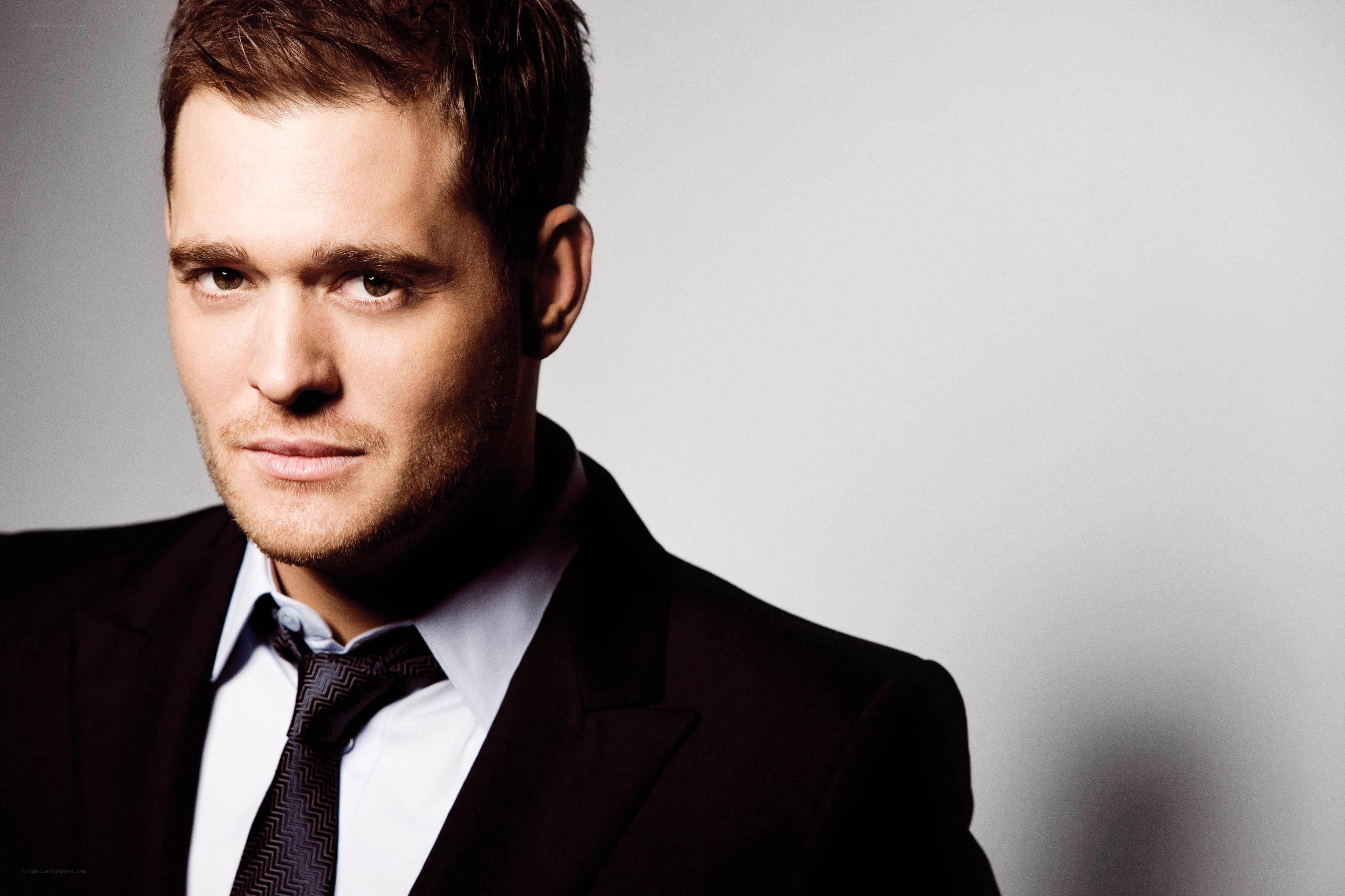 man in suit portrait