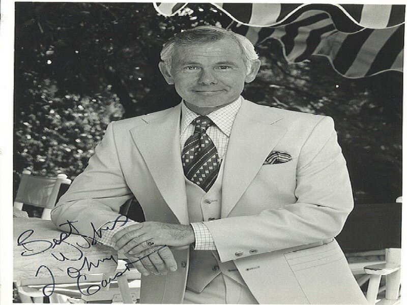 Man in Suit Sitting — Black, Calm
