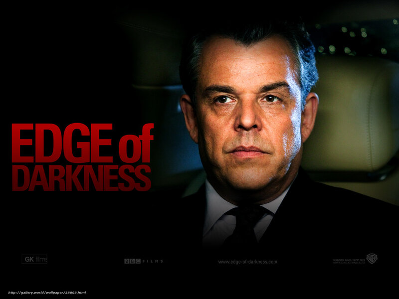 Man in Suit Sitting — Black, Dramatic, Night