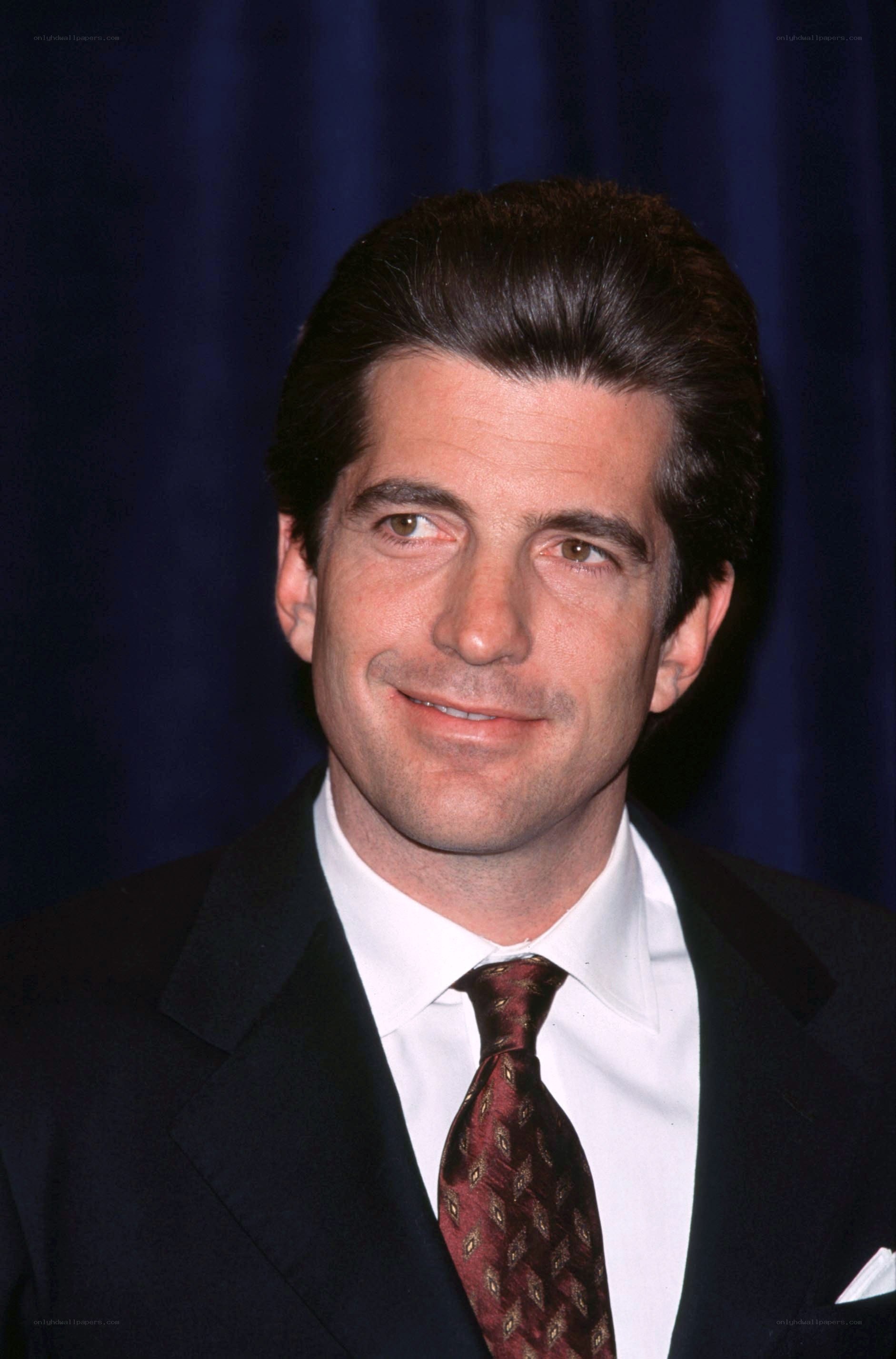 man in suit smiling