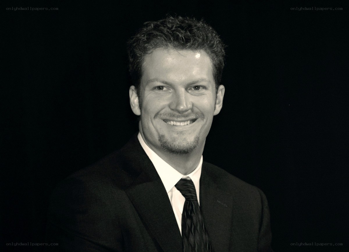 man in suit smiling