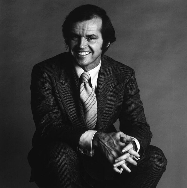 Man in Suit Smiling — Black, Confident, Photograph, Tie