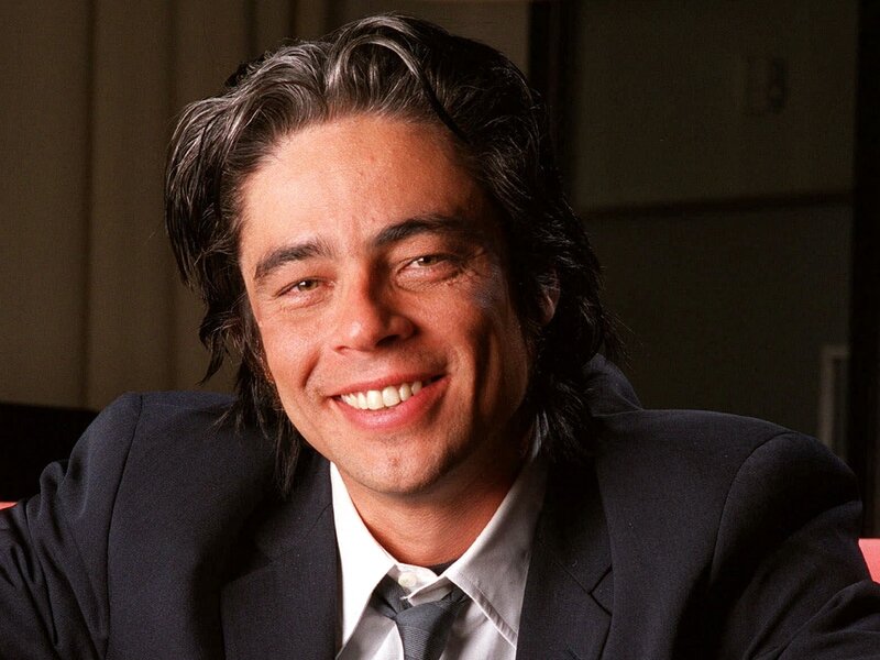 Man in Suit Smiling — Black, Friendly, Photograph