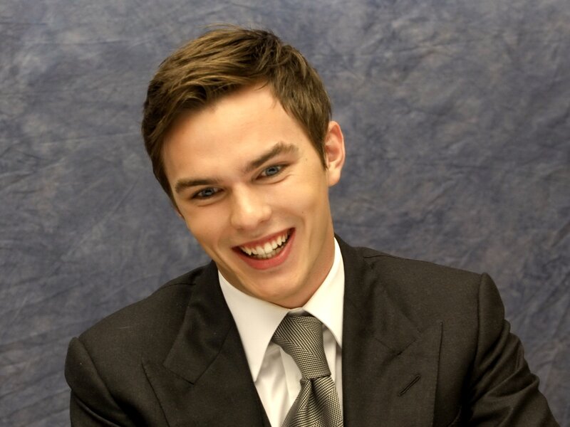 Man in Suit Smiling — Black, Happy, Photograph