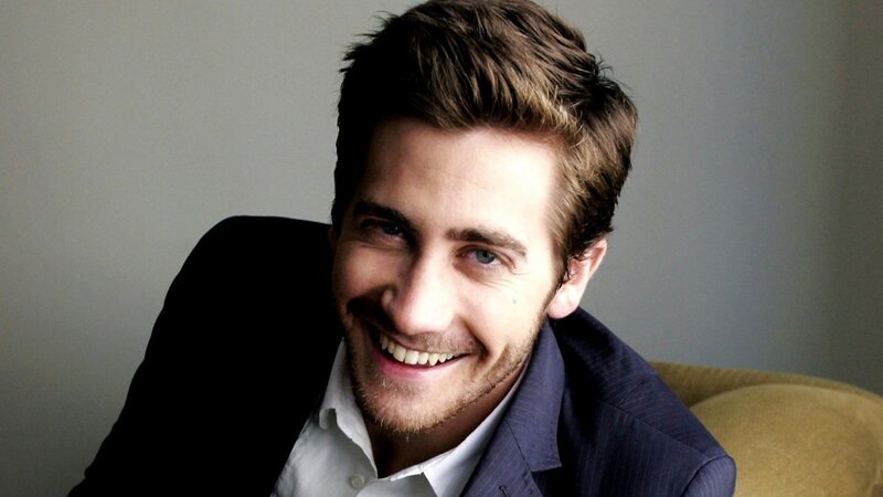 Man in Suit Smiling — Blue, Friendly, Photograph