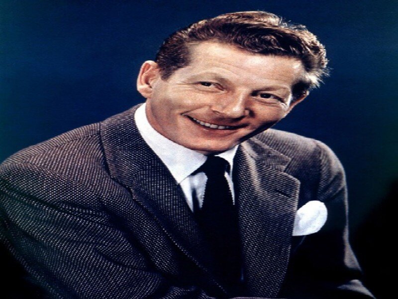 Man in Suit Smiling — Blue, Friendly