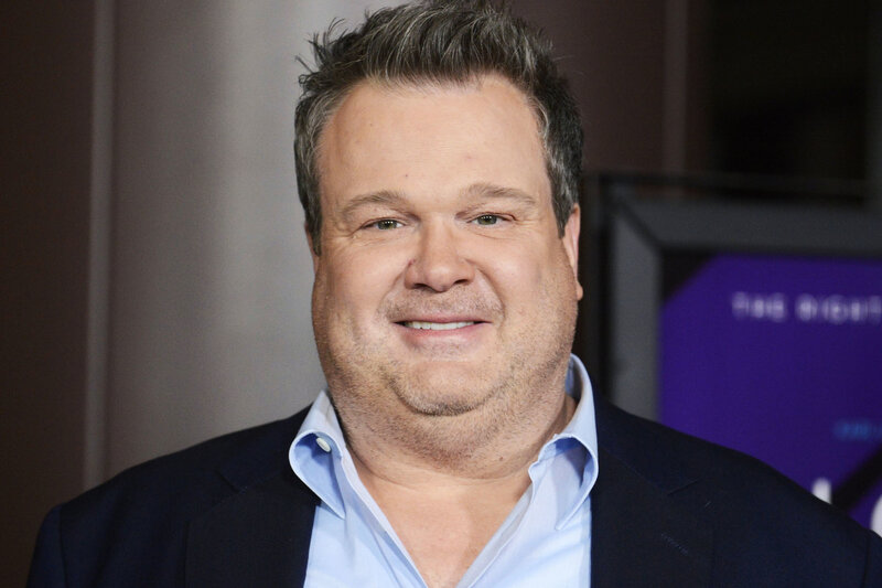 Man in Suit Smiling — Blue, Neutral, Photograph