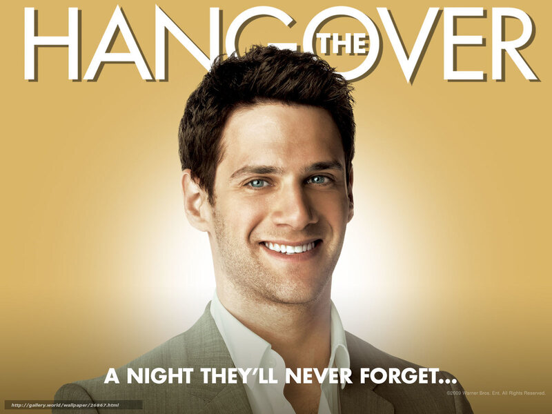 Man in Suit Smiling — Gold