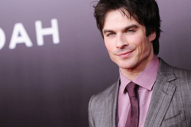 Man in Suit Smiling — Gray, Confident, Photograph