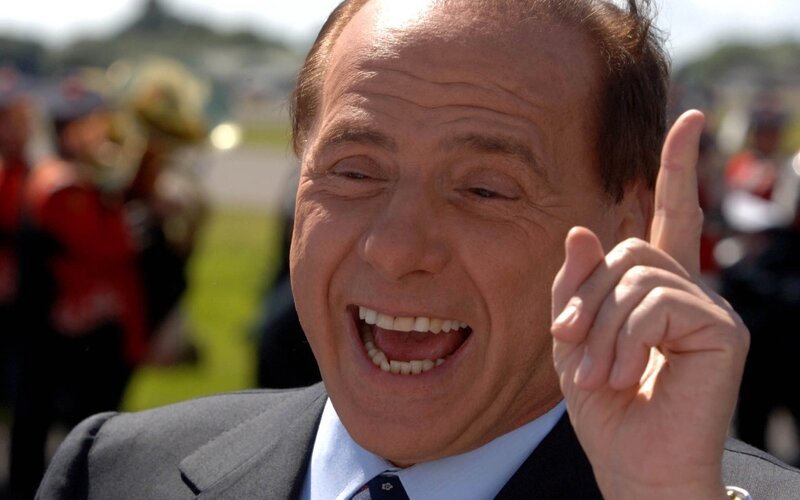 Man in Suit Smiling — Gray, Joyful