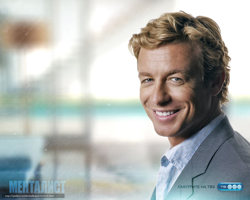 man in suit smiling