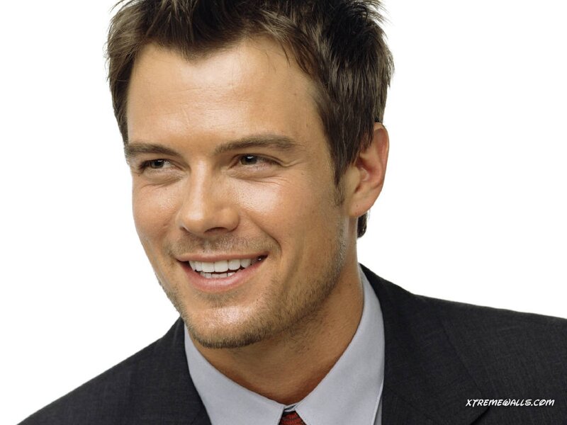 Man in Suit Smiling — White, Friendly