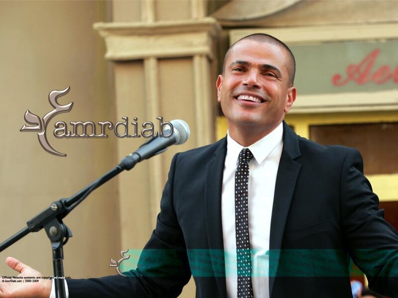 Man in Suit Speaking — Black, Positive