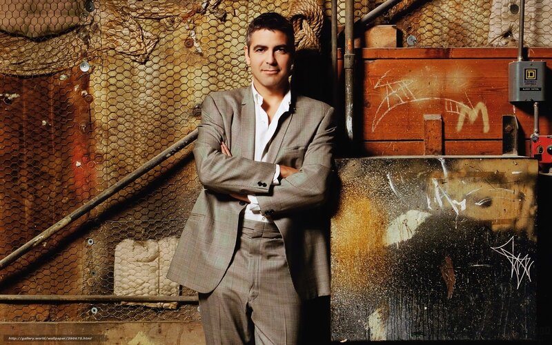 Man in Suit Standing — Brown, Confident