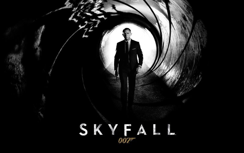 Man in Suit Walking — Black, Dramatic, Photograph, Gun, Tunnel, Text, White
