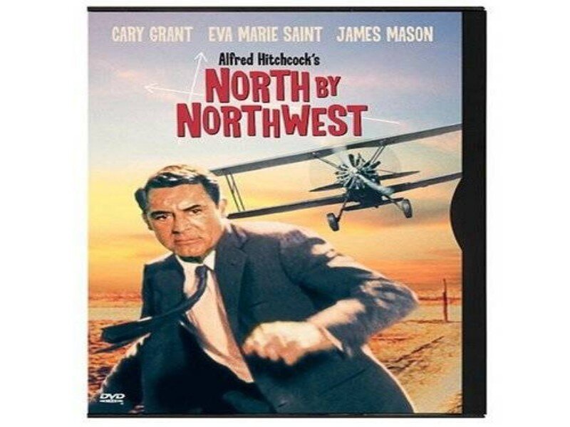 Man in Suit with Airplane