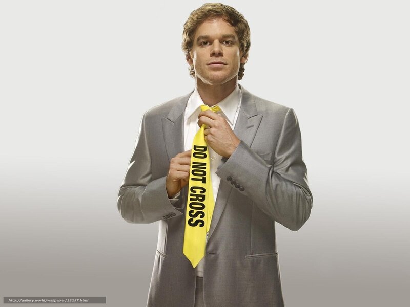 man in suit with yellow tie