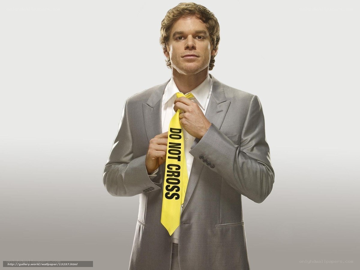 man in suit with yellow tie