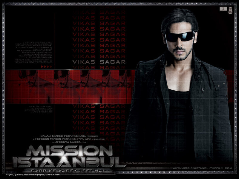 Man in Sunglasses and Jacket — Black