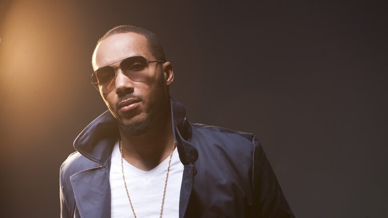 man in sunglasses and jacket