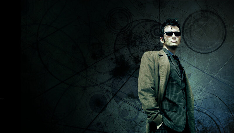 man in sunglasses and suit