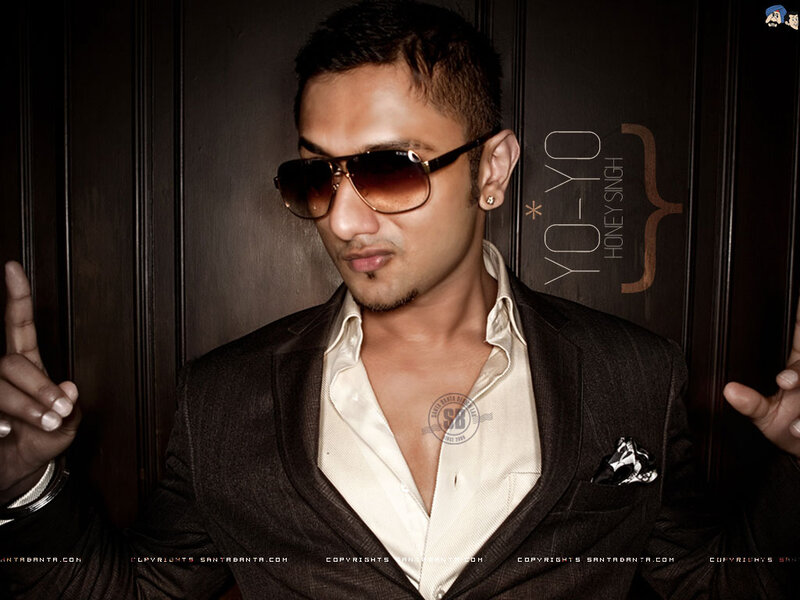 Man in Sunglasses and Suit — Black, Confident
