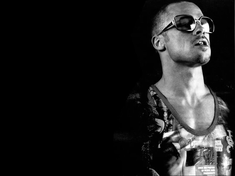 man in sunglasses and tank top