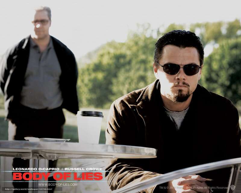 Man in Sunglasses at Table