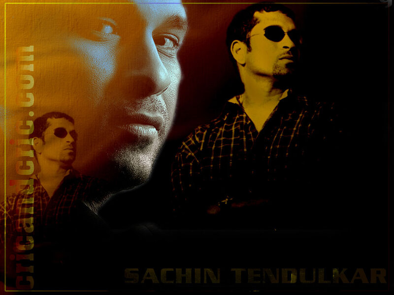 Man in Sunglasses — Yellow