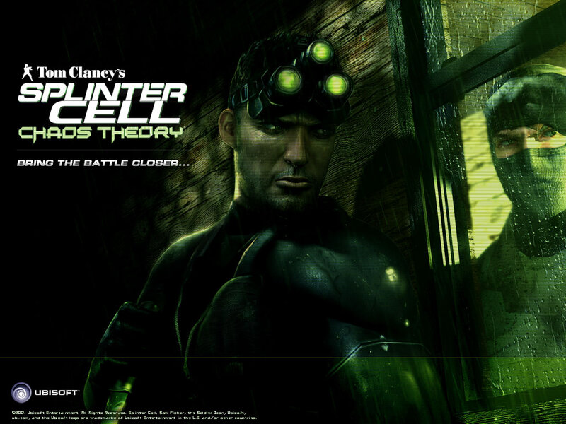 Man in Tactical Gear — Black, Dark, Tense